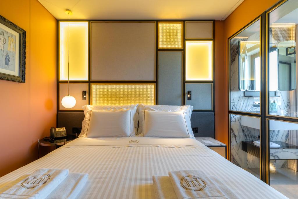 Métier Boutique Hotel – Porto